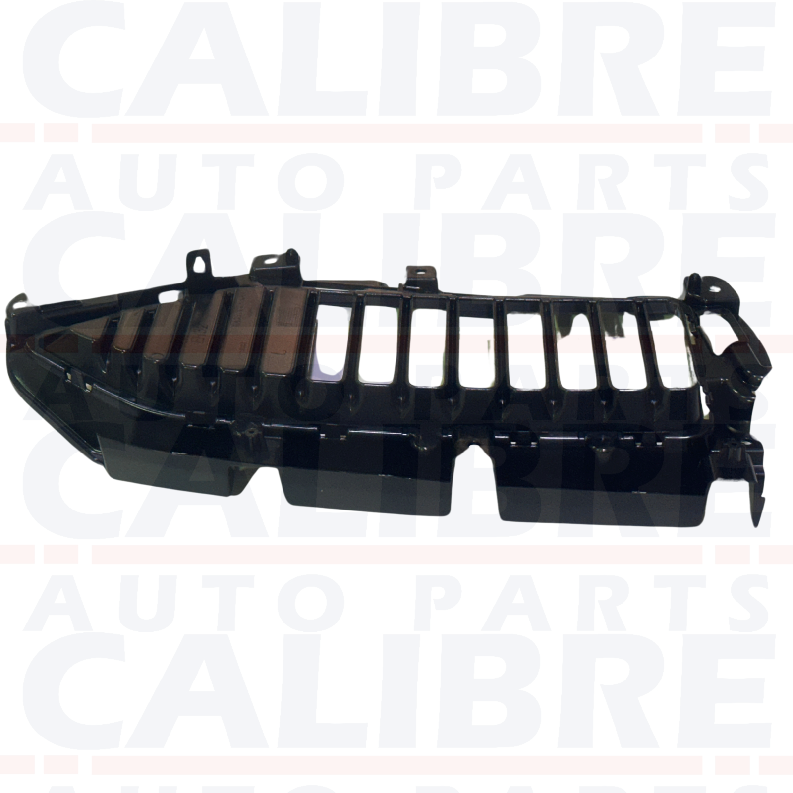 MG 4 MG4 SE & TROPHY EV N/S LEFT FRONT BUMPER LOWER GRILL 2022 - 2025 11183307