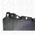 MG 4 SE & TROPHY 2022-2025 Front Middle Engine Undertray Mudguard - 11231506