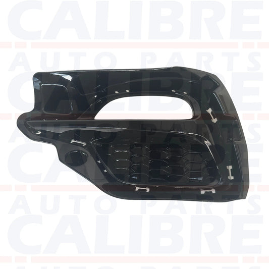 MG ZS MGZS FACELIFT 2020-2023 REAR FOG LAMP COVER REAR RIGHT RH - 10665799