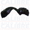 MG 4 2022-2025 FRONT WING SPLASHGUARD WHEEL ARCH LINER INNER LEFT - 11371960