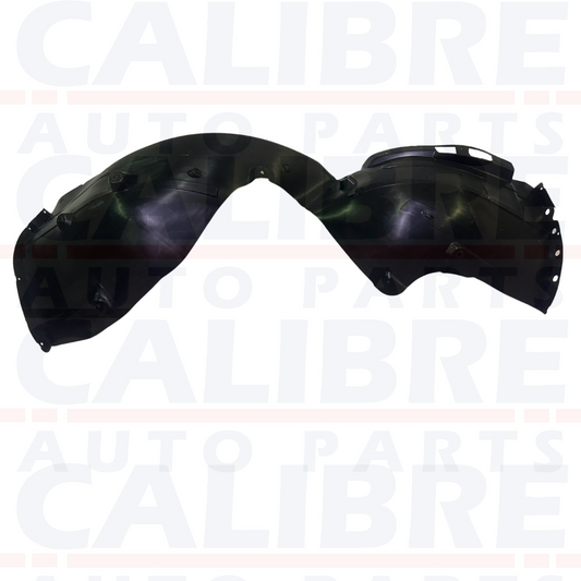 MG 4 2022-2025 FRONT WING SPLASHGUARD WHEEL ARCH LINER INNER LEFT - 11371960
