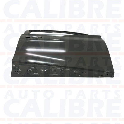 **GENUINE** MG 4 Front Right Driver Side Primed Door 2022-2025 - 10936174-SPCP