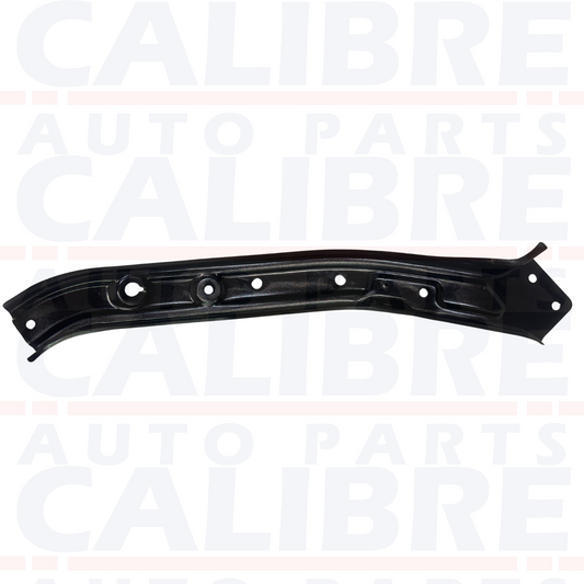 MG HS MK2 2024-2025 Headlamp Bracket Right  Upper Top Metal Panel Support