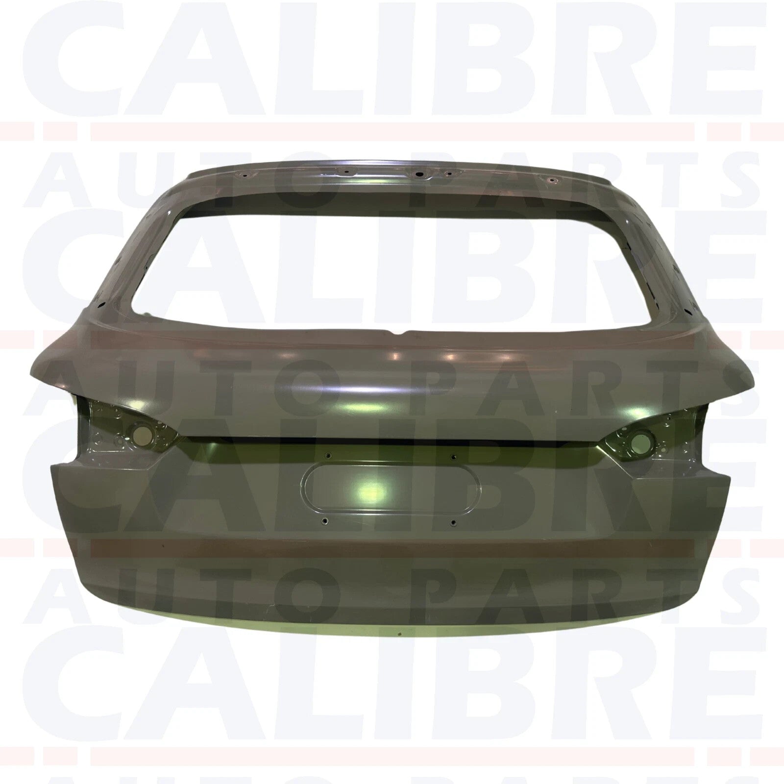 MG 5 MG5 EV EXCITE & EXCLUSIVE 2020 - 2023 TAILGATE BOOT PRIMED 10328219-SEPP