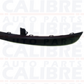 TESLA MODEL 3 2017-2024 REAR BUMPER DIFFUSER 1103035-00-D