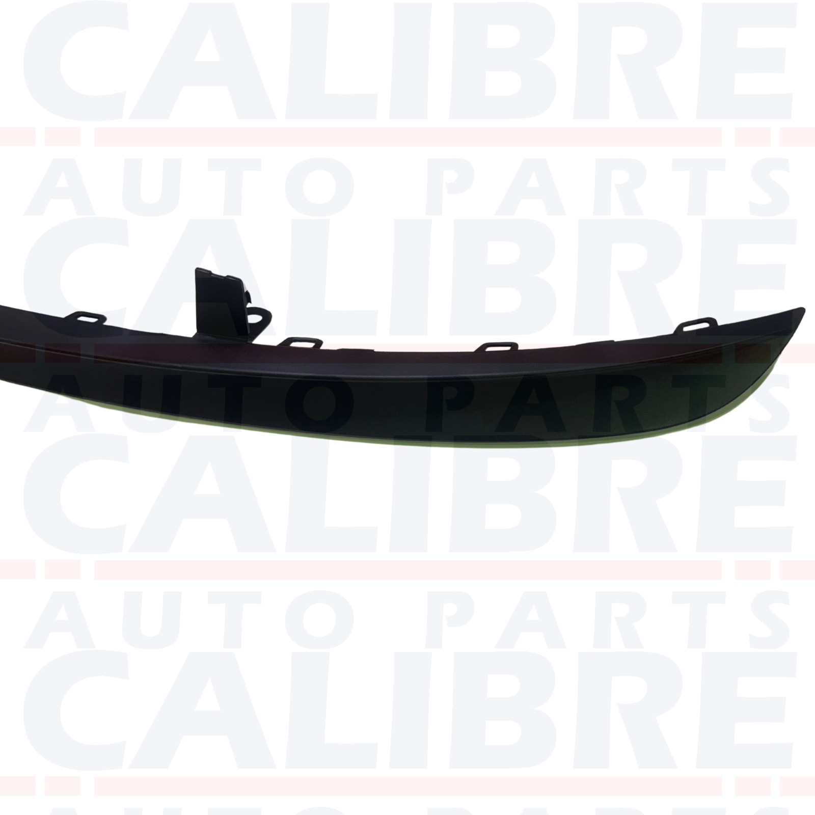 TESLA MODEL 3 2017-2024 REAR BUMPER DIFFUSER 1103035-00-D