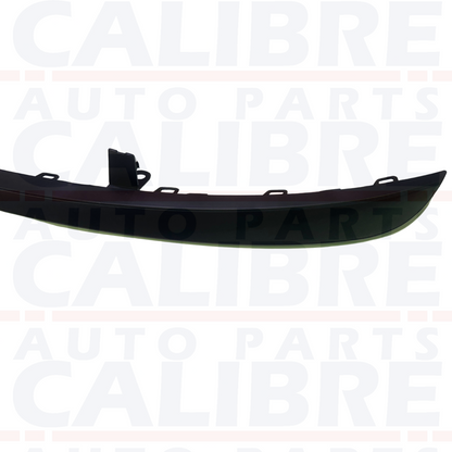 TESLA MODEL 3 2017-2024 REAR BUMPER DIFFUSER 1103035-00-D