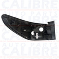 MG ZS  2017-2020 Rear Right Driver Side Outer Tail Brake Light RH - 10293792