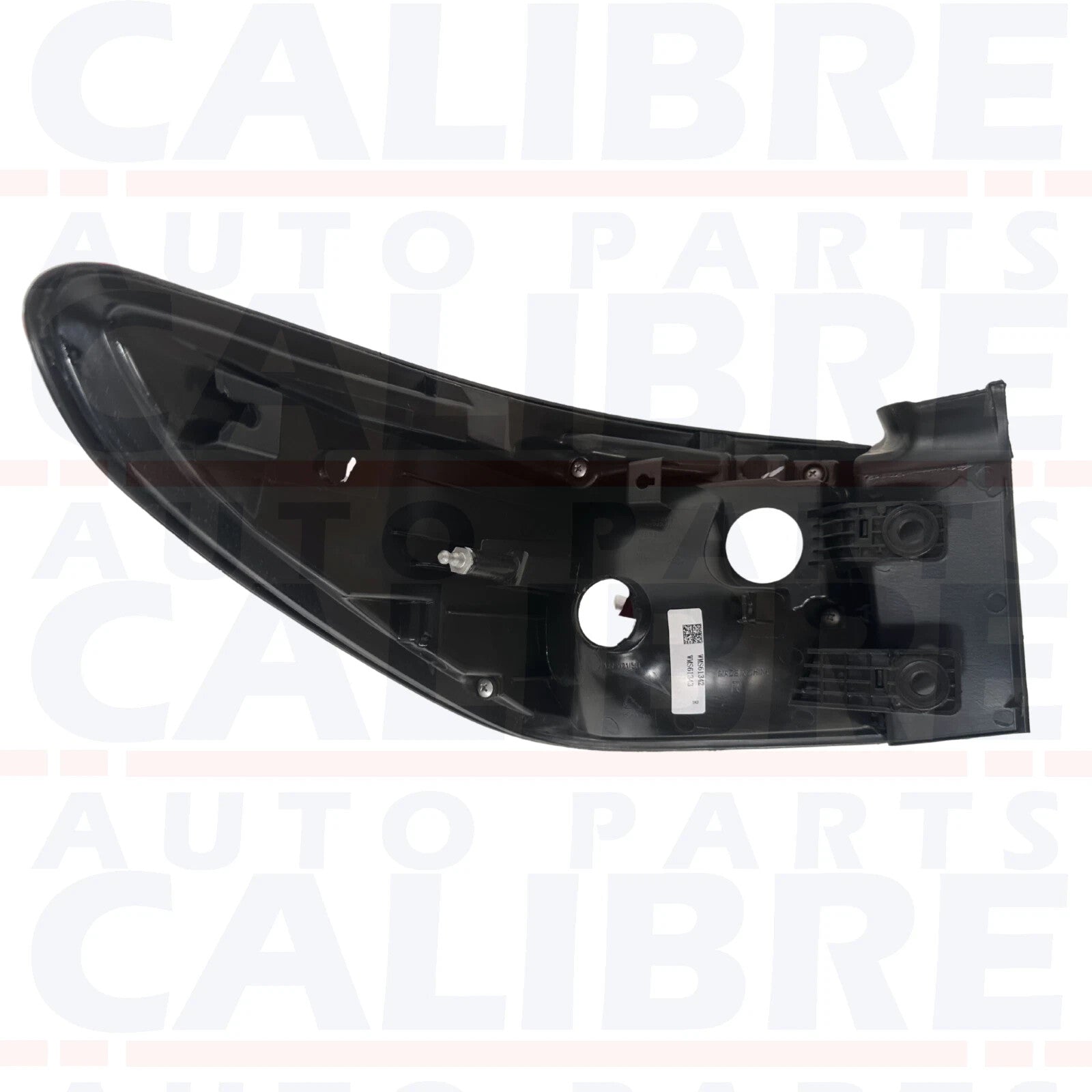 MG ZS  2017-2020 Rear Right Driver Side Outer Tail Brake Light RH - 10293792