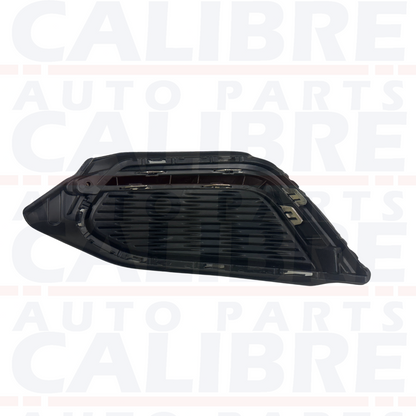 MG5 2020-2023 Front Bumper Grille Lower Side Right RH (10361100)