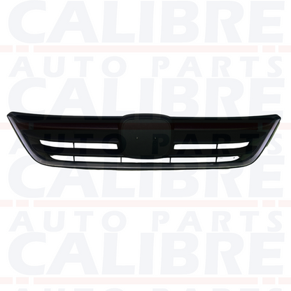 HONDA JAZZ CROSSTAR 2020-2025 1.5 HYBRID TOP BUMPER GRILLE 71201-TZA-J50