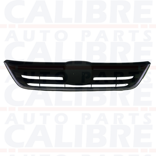 Honda Jazz Crosstar 2020-2026 Upper Grille