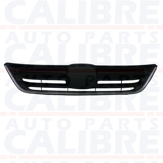 HONDA JAZZ CROSSTAR 2020-2025 1.5 HYBRID TOP BUMPER GRILLE 71201-TZA-J50