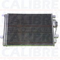 MG ZS 2017-2024 1.5 Manual & EV AC Condenser Radiator A/C Air Con