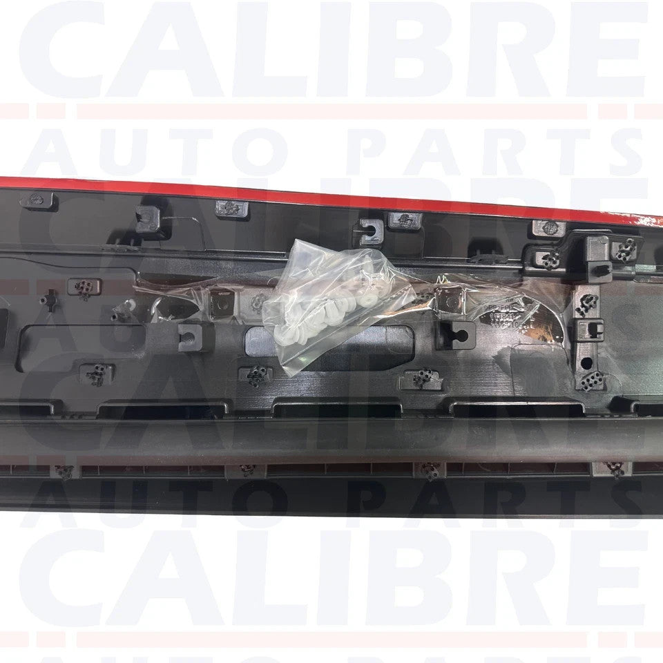 MG HS TROPHY MK2 2024-2025 Front Left Passenger Door Moulding Trim - 11135108