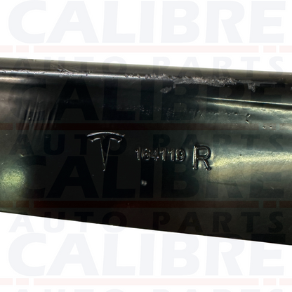 NEW FOR TESLA MODEL Y 2020- FRONT RIGHT HOOD COVER HINGE RIGHT O/S
