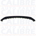 MG 5 TROPHY 2023 - 2024 FACELIFT Front Bumper Lower Spoiler Diffuser Trim