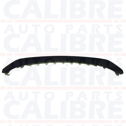 MG 5 TROPHY 2023 - 2024 FACELIFT Front Bumper Lower Spoiler Diffuser Trim