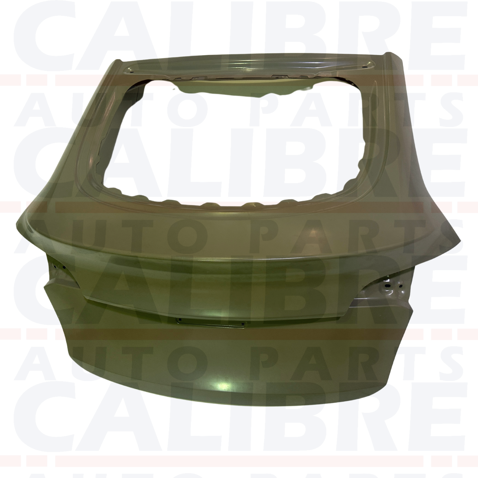 TESLA MODEL Y 2020-2025 PRIMED Tailgate Bootlid 1493410-EC-A