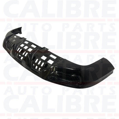 MG HS TROPHY MK2 2023-2025 Rear Bumper Lower Valance Trim - 11096936