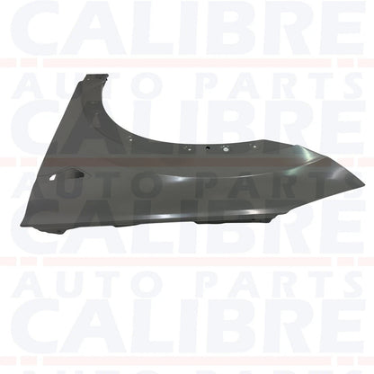 MG HS TROPHY MK2 2024-2025 Primed Wing Fender Left Passenger Side - 10915448