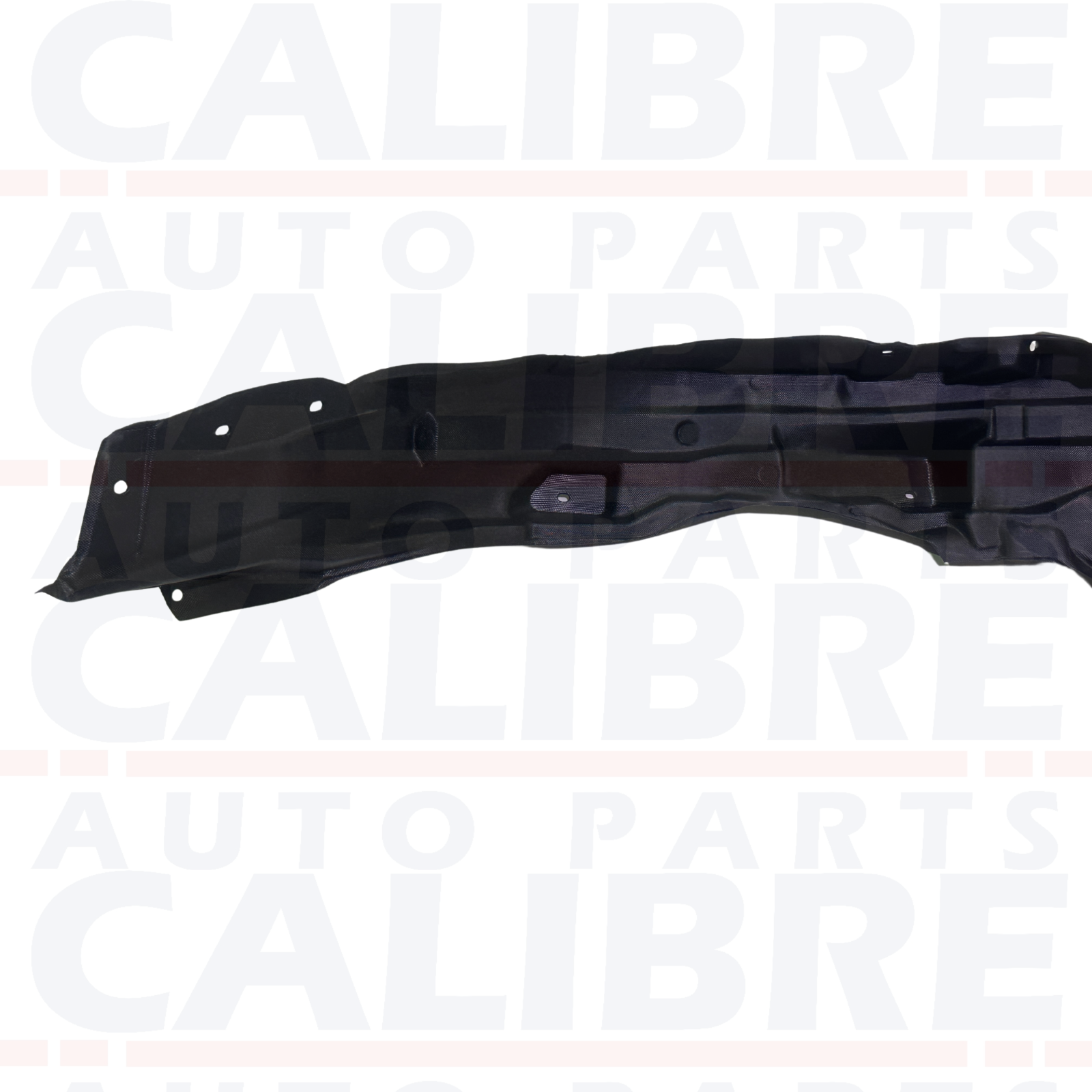 MITSUBISHI OUTLANDER 2013-2024 WHEEL ARCH SPLASH GUARD FRONT RIGHT SIDE 5370B012