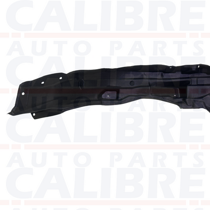 MITSUBISHI OUTLANDER 2013-2024 WHEEL ARCH SPLASH GUARD FRONT RIGHT SIDE 5370B012