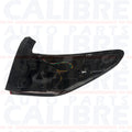 MG ZS 2020-2024 Facelift Rear Left Passenger Side Outer Light Lamp - 10571681