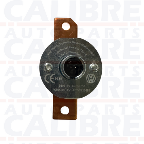 VW & AUDI & PORSCHE & SKODA & CUPRA HIGH VOLTAGE PYROFUSE 0Z1915463F 0Z1915463E