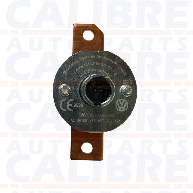 VW & AUDI & PORSCHE & SKODA & CUPRA HIGH VOLTAGE PYROFUSE 0Z1915463F 0Z1915463E