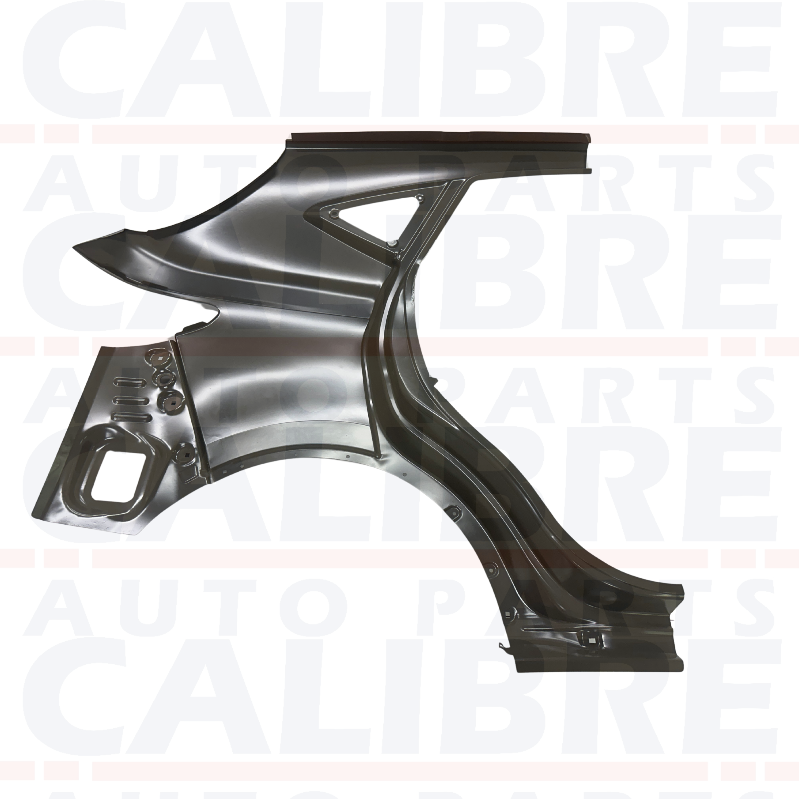 MG ZS 2020-2024 Rear Quarter Panel LEFT Side  (10436794A-SEPP)