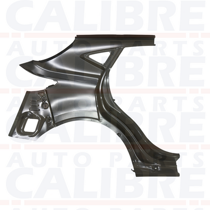MG ZS 2020-2024 Rear Quarter Panel LEFT Side  (10436794A-SEPP)