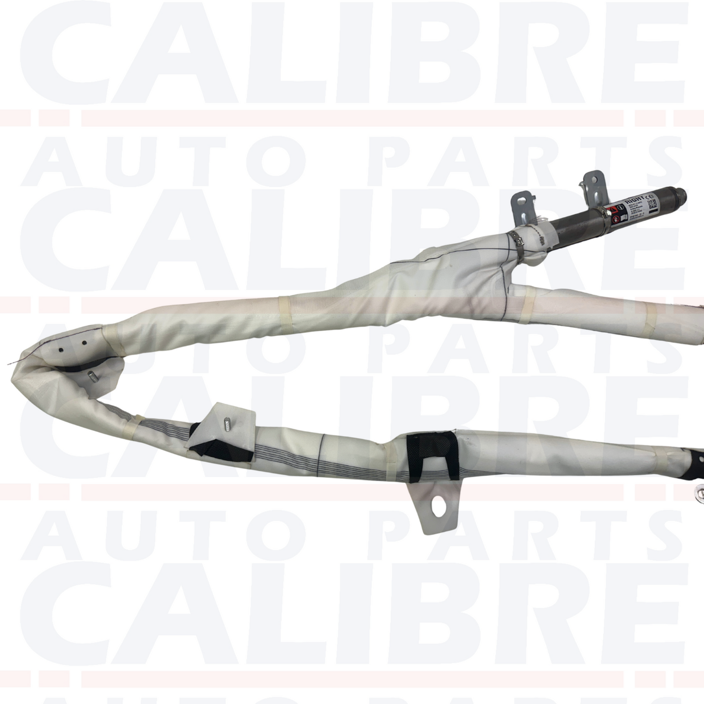 TESLA MODEL 3 2018-2024 CURTAIN AIR BAG RIGHT SIDE RH 1077828-00-E
