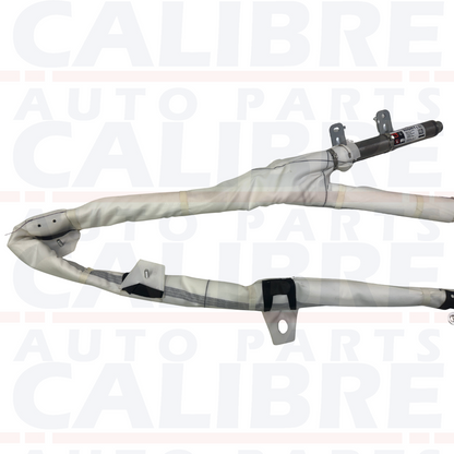 TESLA MODEL 3 2018-2024 CURTAIN AIR BAG RIGHT SIDE RH 1077828-00-E