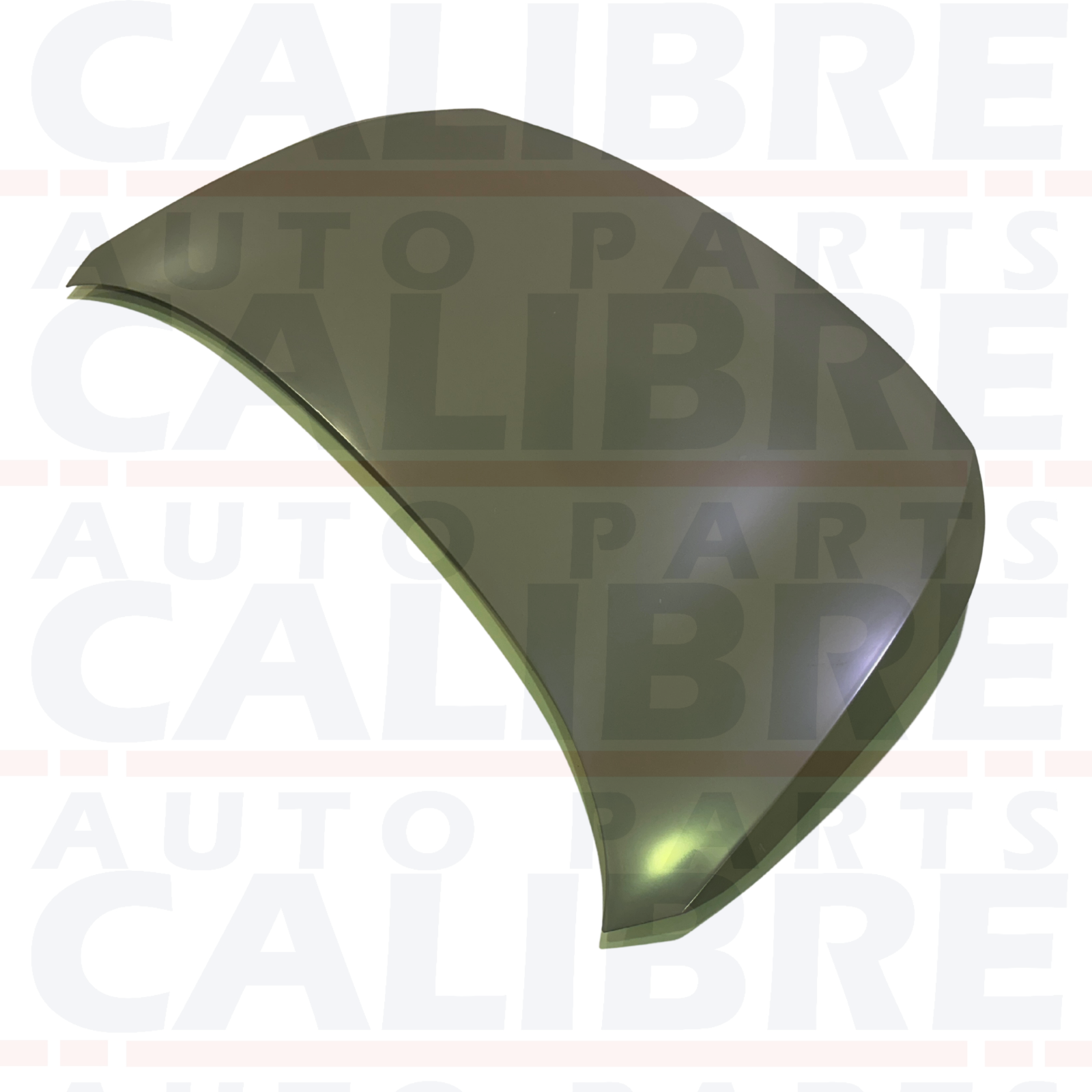 VOLKSWAGEN ID.4 ID.5 PRIMED BONNET HOOD 2020-2025 - 11A823177A