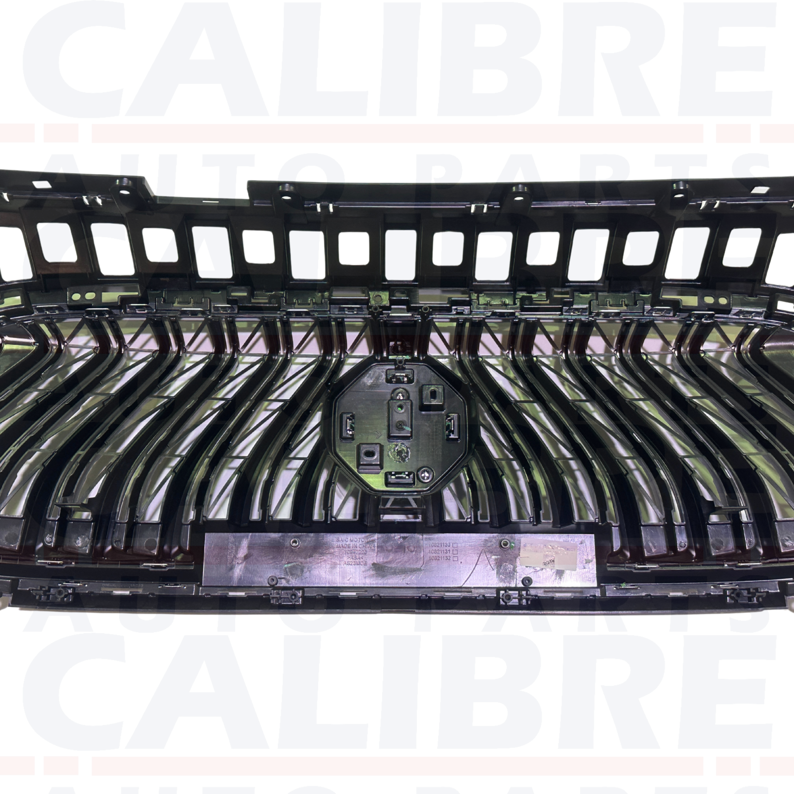 *genuine* MG HS SE & TROPHY 2020-2024 Upper Front Central Main Grille 10821132