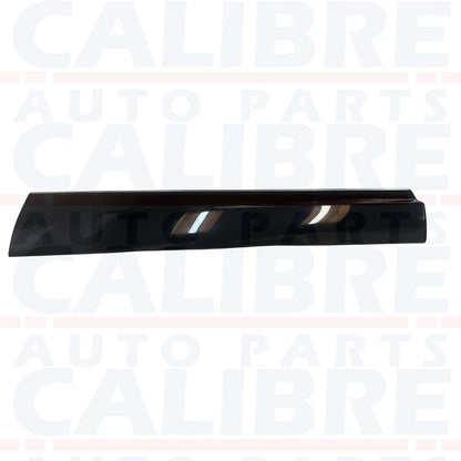 MG HS TROPHY MK2 2024-2025 Front Right Driver Door Moulding Trim - 11135109