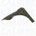 Volkswagen VW POLO 2017-2024 Primed Front Left Passenger Side Wing - 2G0821105
