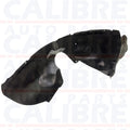 MG HS TROPHY MK2 2023-2025 Front Right Splash Guard Mud Guard Assembly  10909935