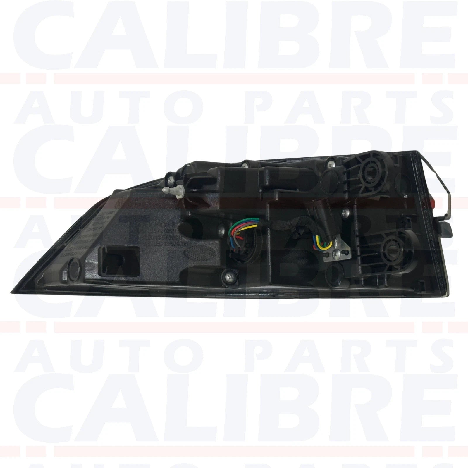 MG HS TROPHY MK2 2023-2025 Rear Right Driver Side Outer Tail Light Lamp