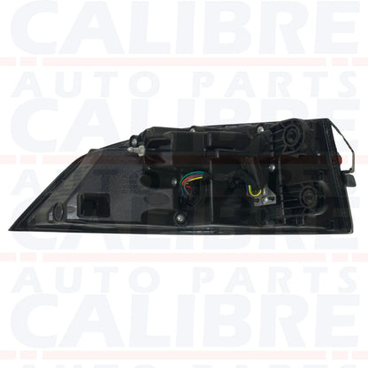 MG HS TROPHY MK2 2023-2025 Rear Right Driver Side Outer Tail Light Lamp