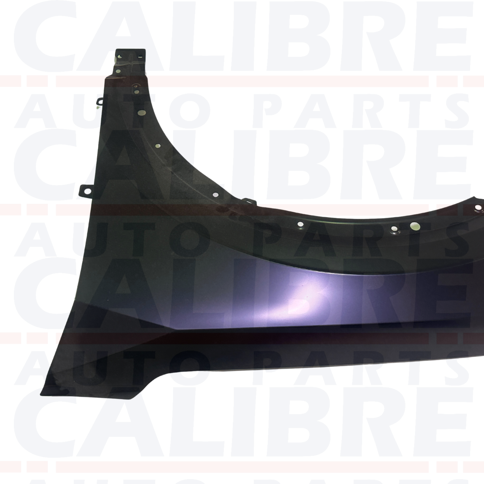 AUDI Q2 2016-2024 FRONT WING LEFT PASSENGER SIDE N/S 81A821105