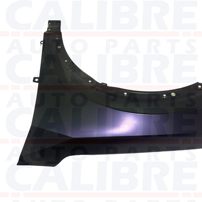 AUDI Q2 2016-2024 FRONT WING LEFT PASSENGER SIDE N/S 81A821105