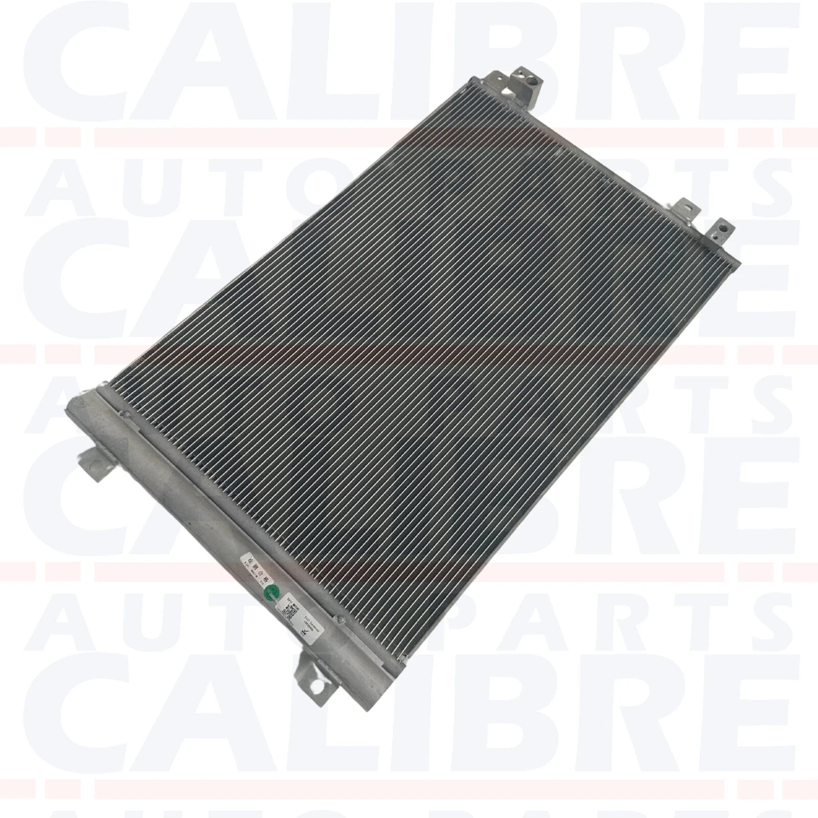 MG 4 EV SE & TROPHY A/C Air Condenser 2022-2025 - 10935406