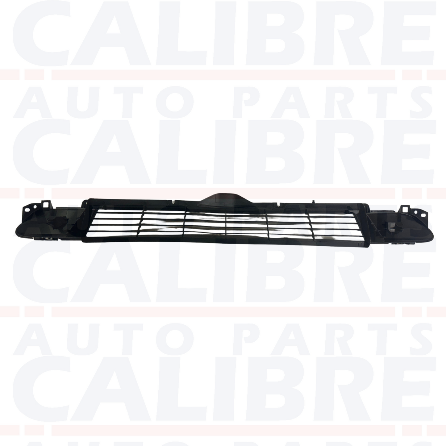 Tesla Model 3 2017-2024 Black Lower Grill Front Bumper Centre Grille