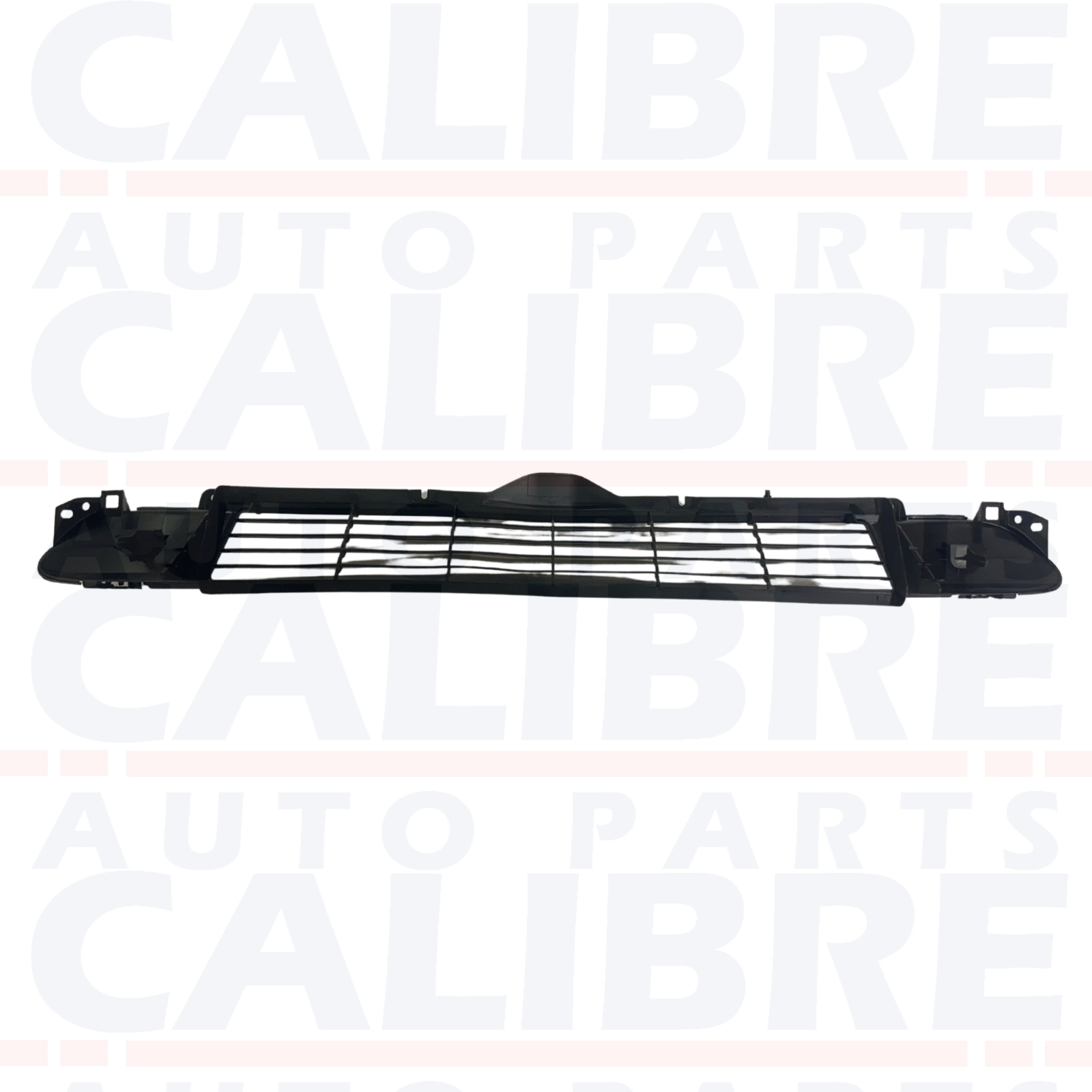 Tesla Model 3 2017-2024 Black Lower Grill Front Bumper Centre Grille
