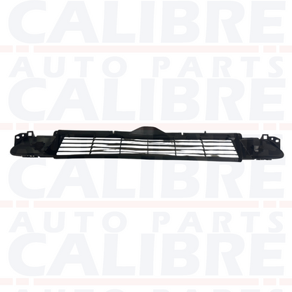 Tesla Model 3 2017-2024 Black Lower Grill Front Bumper Centre Grille