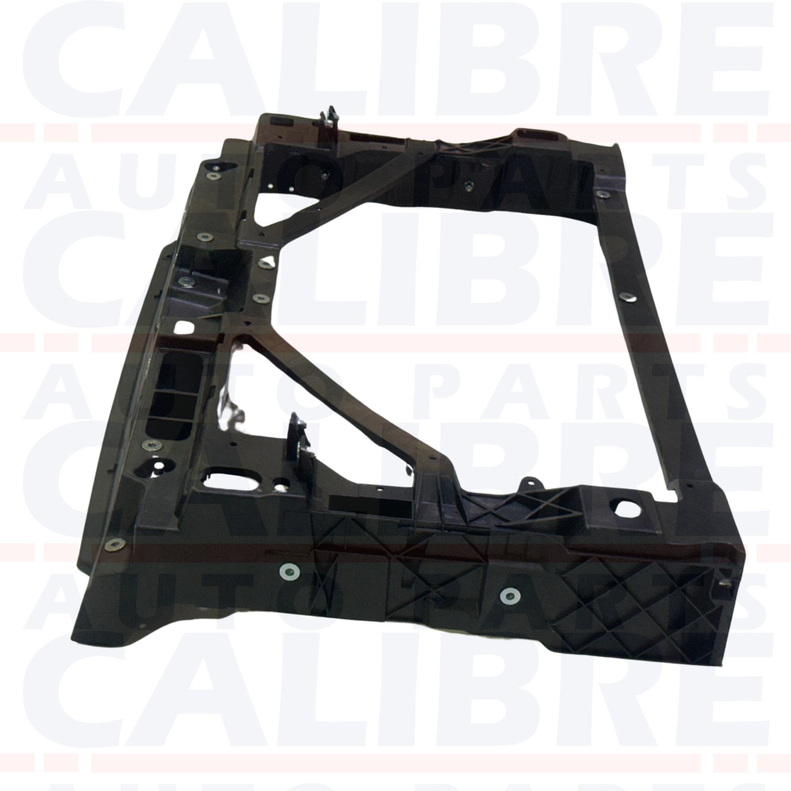 MG 5 SW & TROPHY EV 2020 - 2024 FRONT SLAM PANEL RADIATOR PANEL 10879244