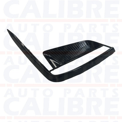MG 4 TROPHY 2022-2025 Front Right Driver Side Fog Light Cover Trim RH - 10977790