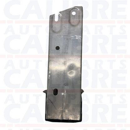 TESLA MODEL 3 2024-2025 Front Left Passenger Bumper Crash Girder 1683942-00-E